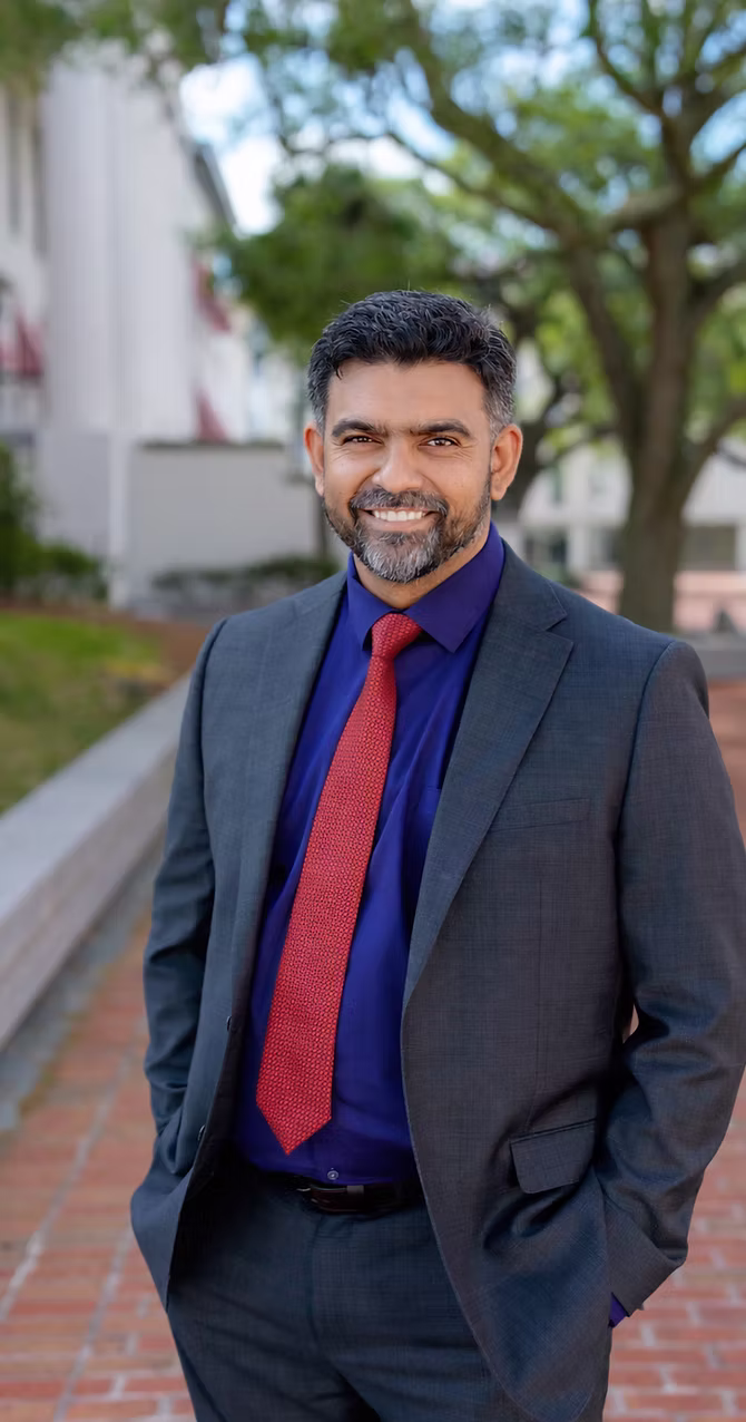 Manit Patel