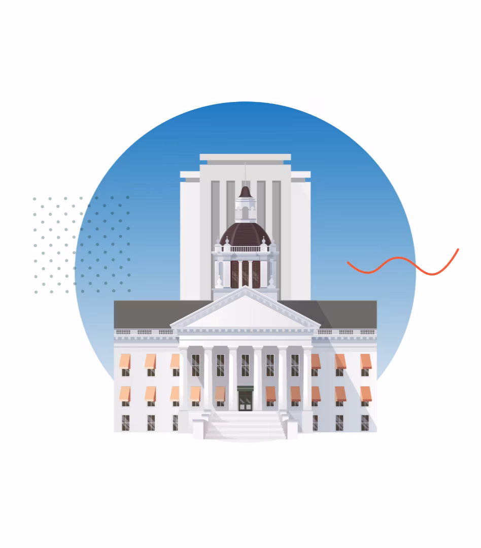 Capitol Illustrations